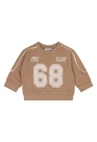 FLINQ baby jongens sweater